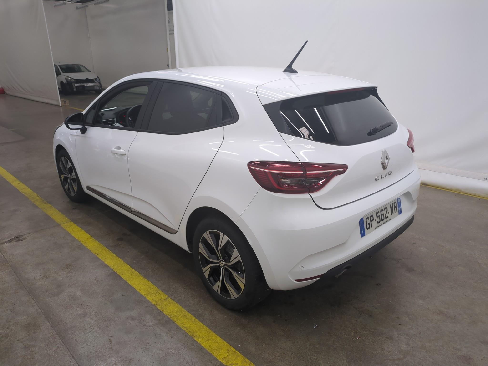 RENAULT CLIO V SCe 65 Evolution 2023
