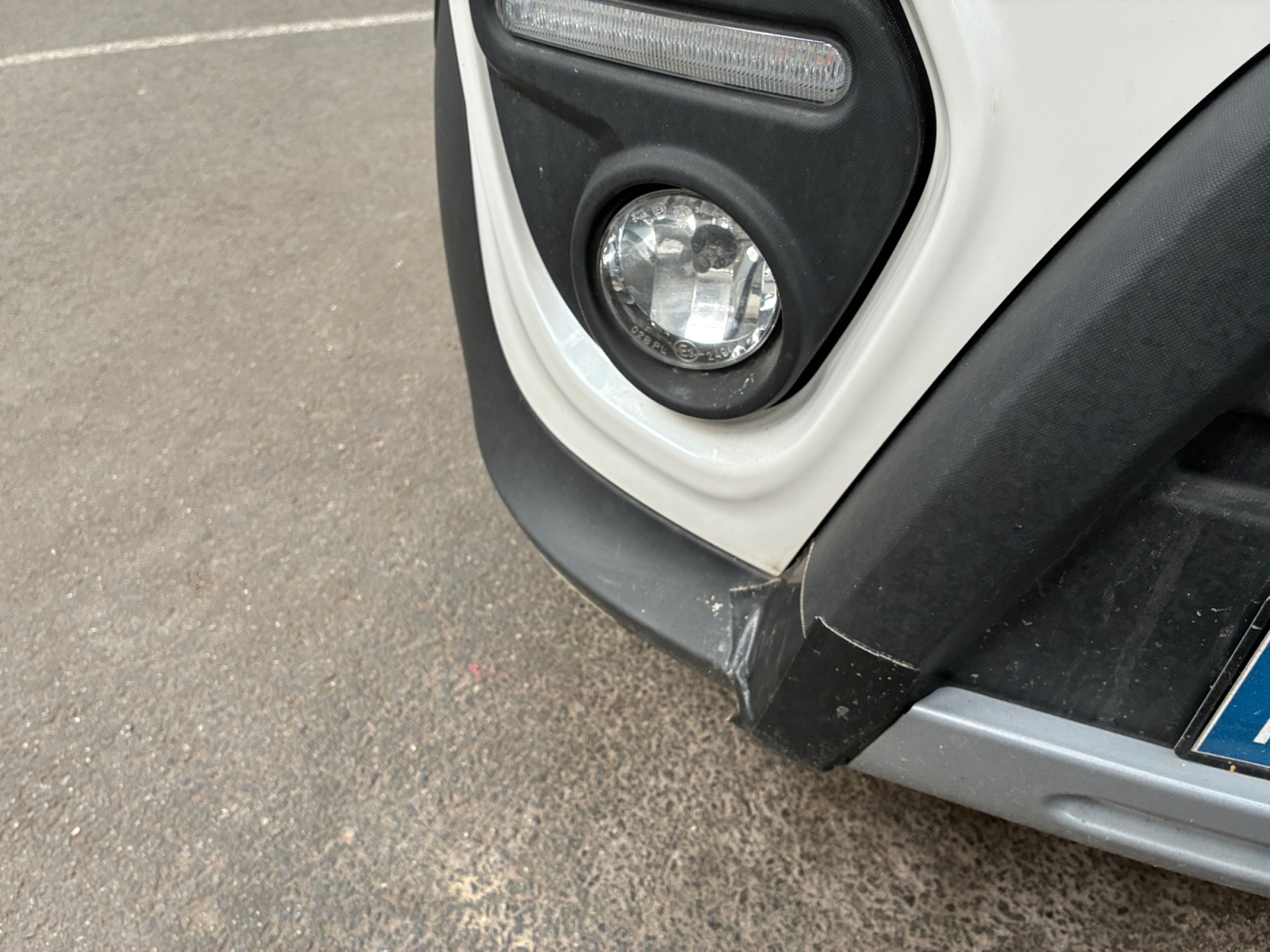 LIGIER MICROCAR MGO X 2021