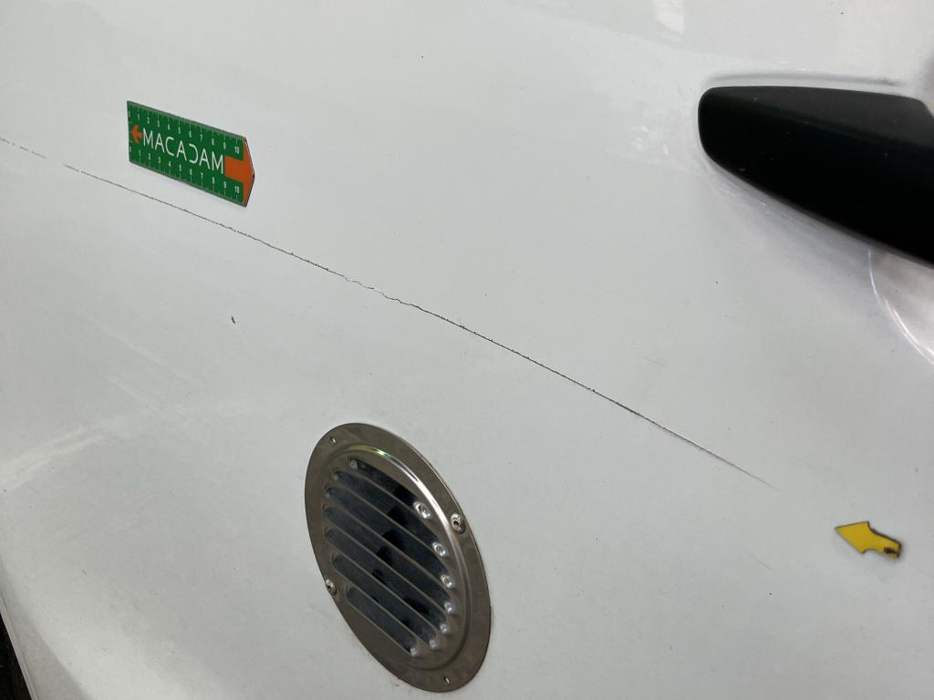 CITROEN JUMPY FGN XS BLUEHDI 115 S&S BVM6 CLUB CLUB 2018