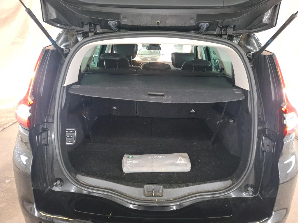 RENAULT GRAND SCENIC TCe 140 FAP EDC - 21 SL Black Edition 2022
