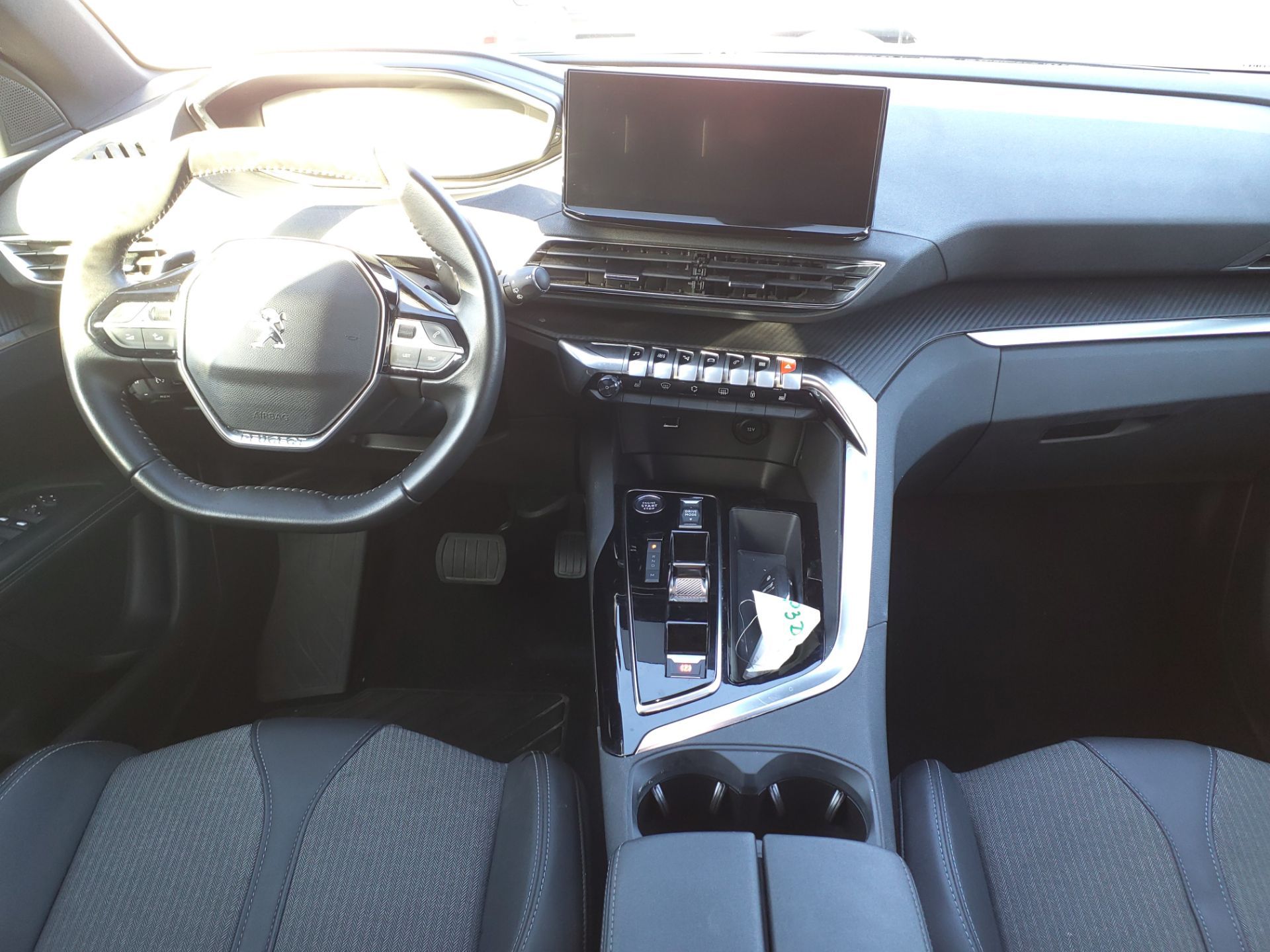 PEUGEOT 3008 Hybrid 136 e-DCS6 Allure Pack 2024