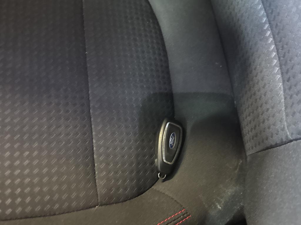 FORD KUGA 2.5 Duratec 190 ch FlexiFuel FHEV E85 Powershift ST-Line 2023