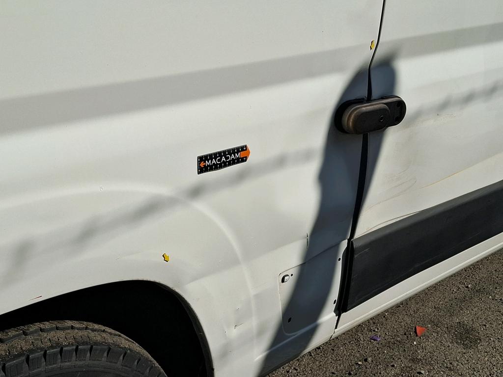 PEUGEOT BOXER FOURGON TOLE 333 L2H2 BLUEHDI 140 S&S ASPHALT 2020
