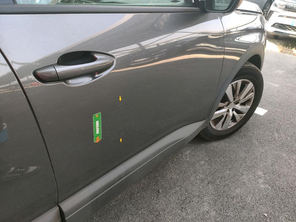 PEUGEOT 3008 Puretech 130ch S&S EAT8 Active Pack 2021