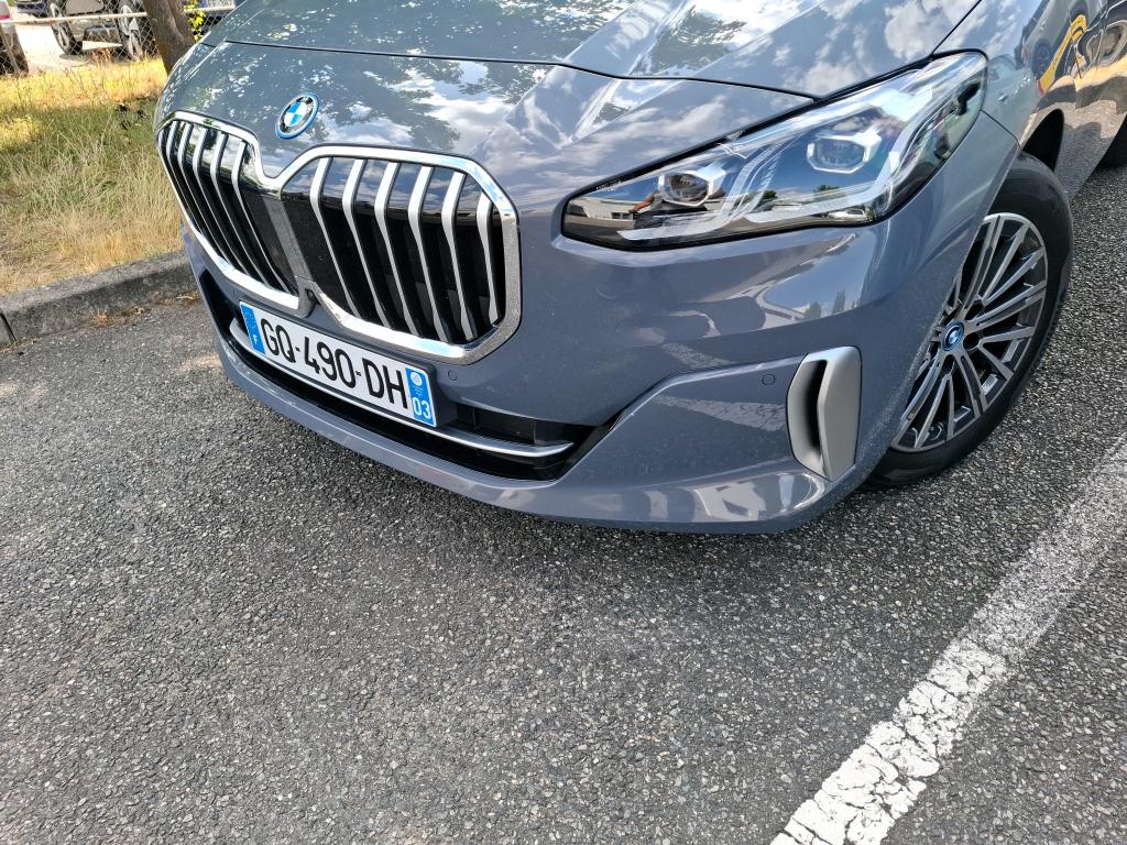 BMW SERIE 2 ACTIVE TOURER 225e xDrive 245 ch DKG7 Luxury 2023