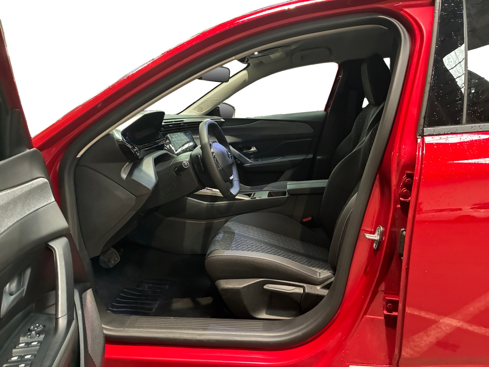 PEUGEOT 308 SW BlueHDi 130ch S&S EAT8 2026