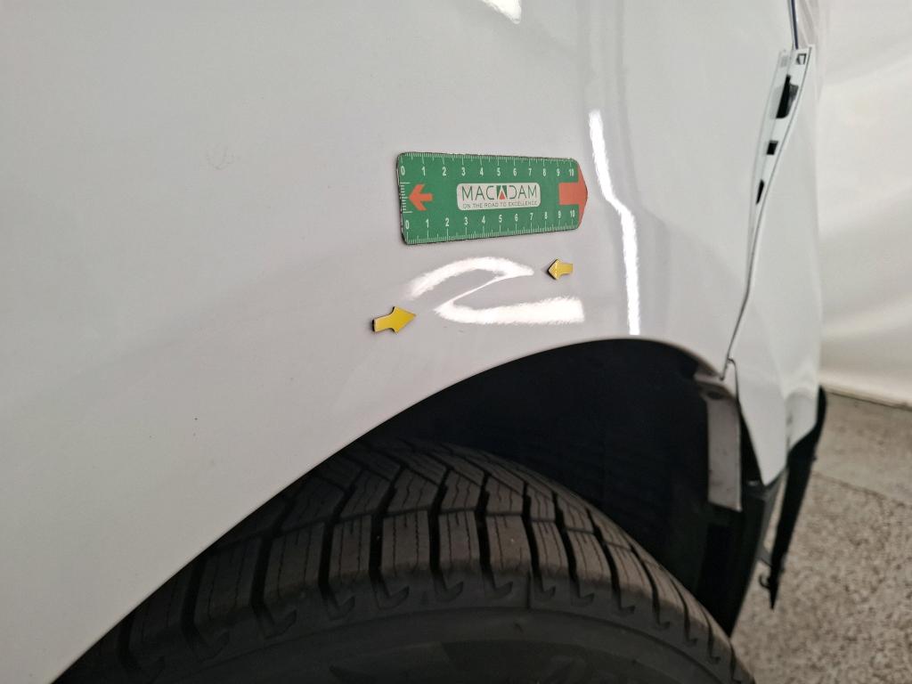 RENAULT TRAFIC FOURGON FGN L1H1 3000 KG BLUE DCI 130 GRAND CONFORT 2022