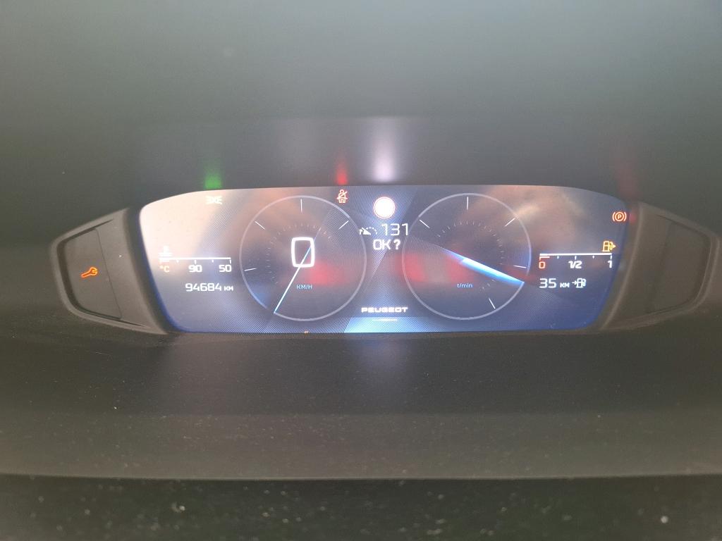 PEUGEOT 308 PureTech 130ch S&S BVM6 Active Pack 2022