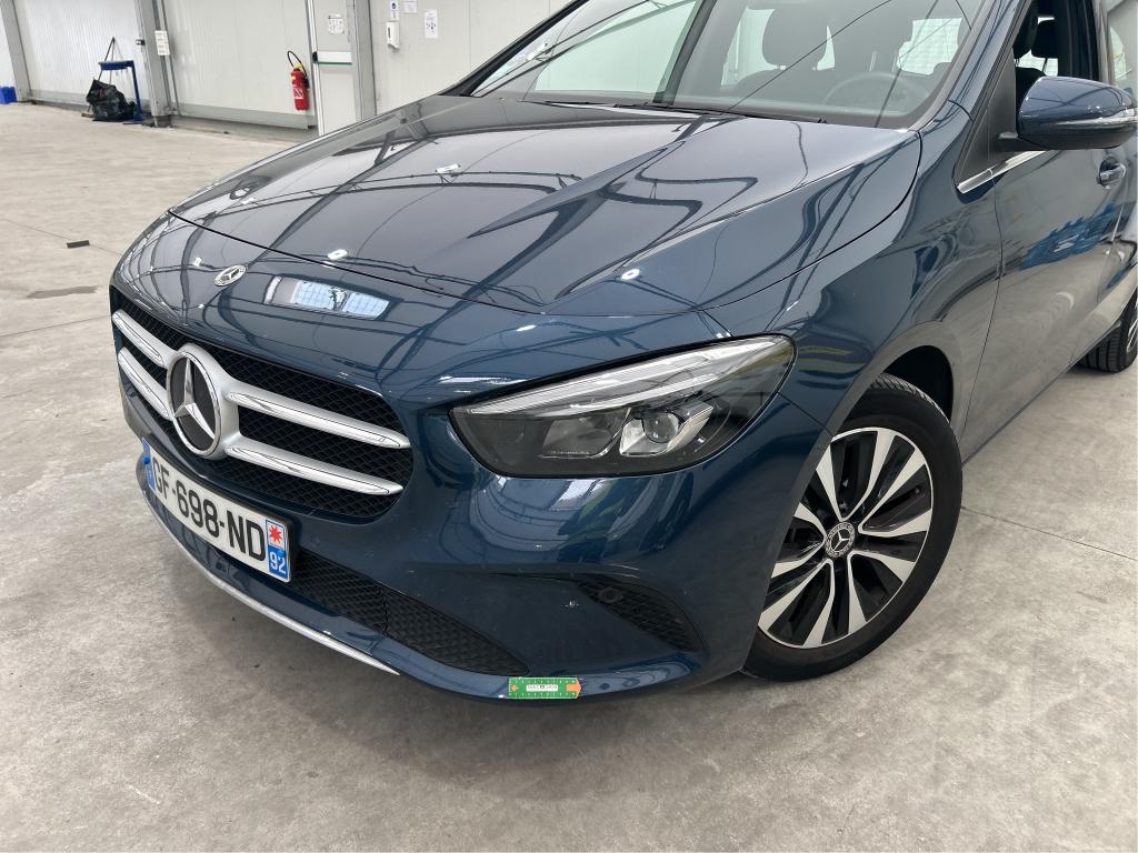 MERCEDES CLASSE B 250 e 8G-DCT Progressive Line Edition 2022
