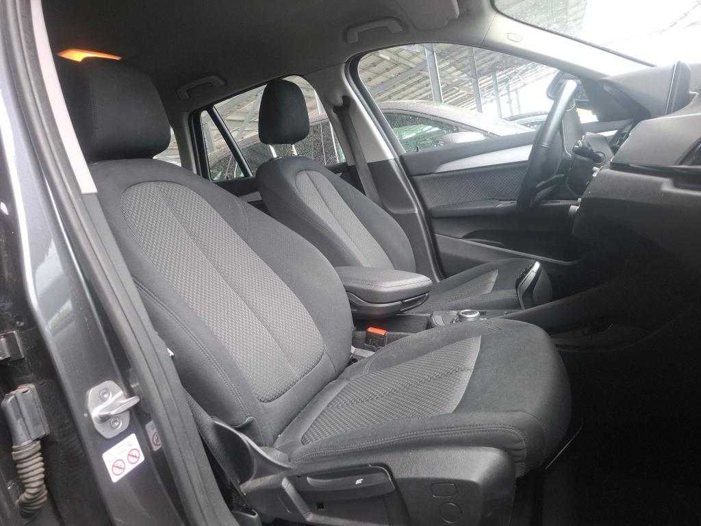 BMW X1. X1 F48 LCI sDrive 18d 150 ch BVA8 Business Design 2021
