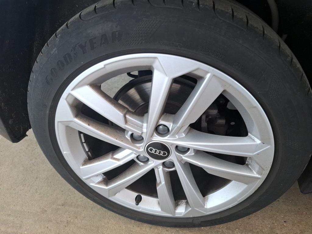 AUDI A3/S3 A3 SPORTBACK 35 TFSI 150 Business line 2021