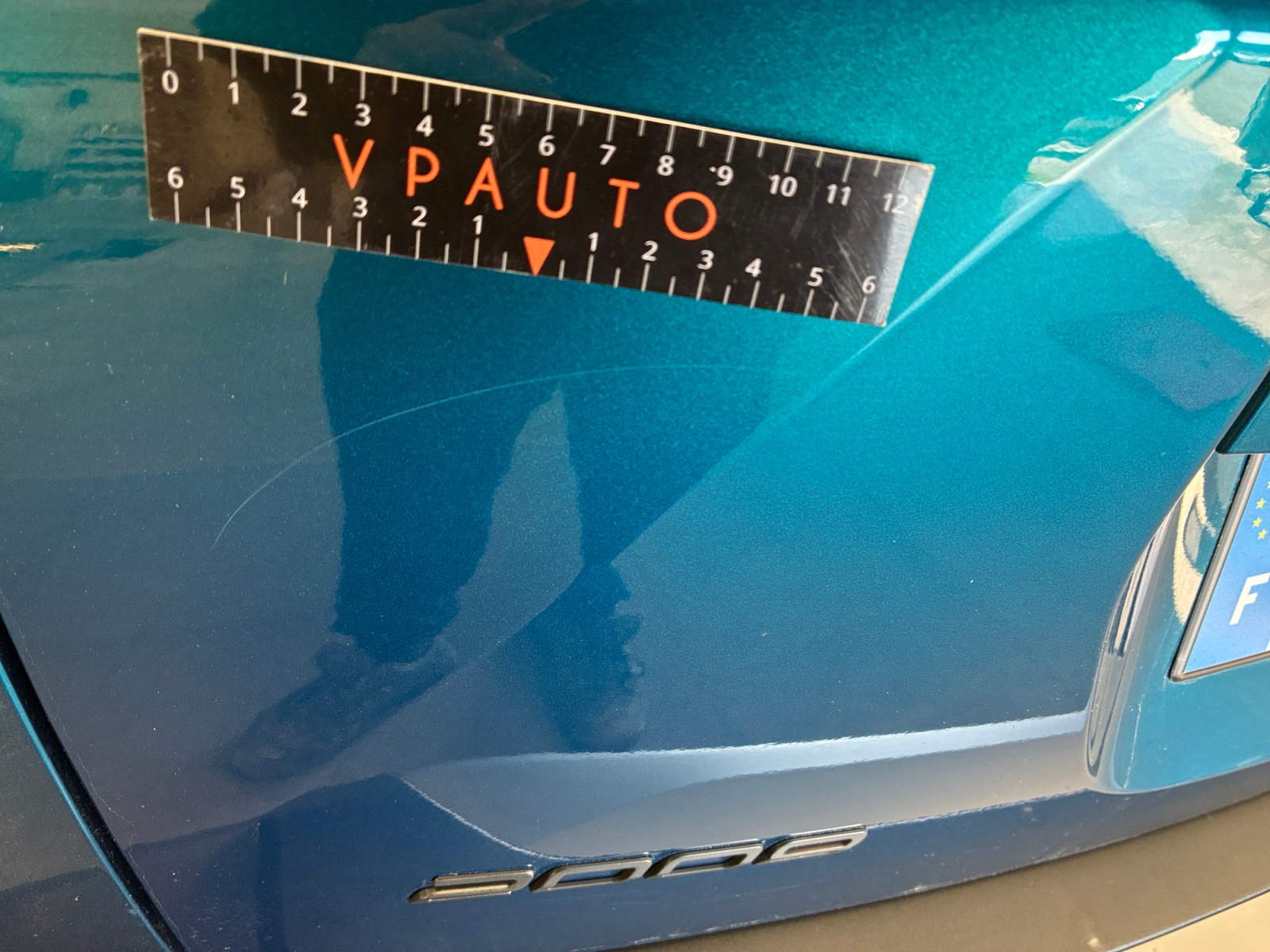 PEUGEOT 2008 Hybrid 145 ch e-DCS6 Style 2025
