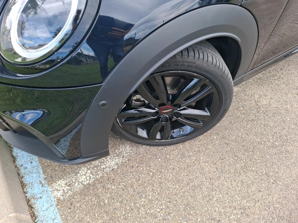 MINI HATCH 5 Portes Cooper S 178 ch BVA7 Finition John Works Plus 2023