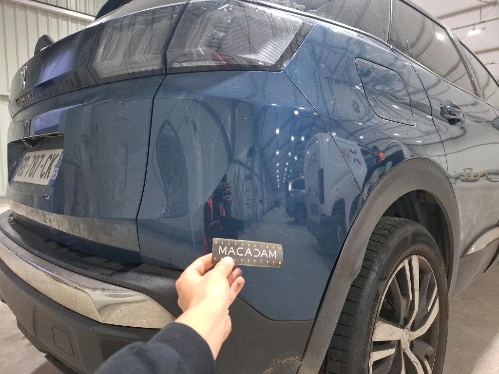 PEUGEOT 3008 BlueHDi 130ch S&S EAT8 Allure Pack 2021