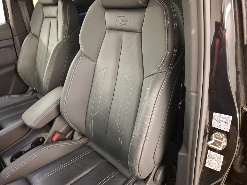 AUDI Q4 E-TRON Sportback 50 299 ch 82 kWh quattro S line 2023
