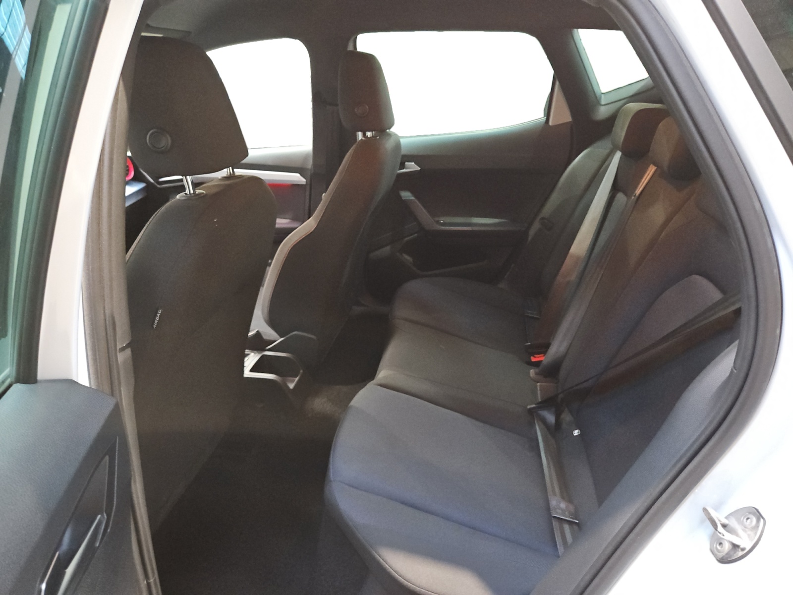 SEAT ARONA 1.0 TSI 95 ch Start/Stop BVM5 Style 2024