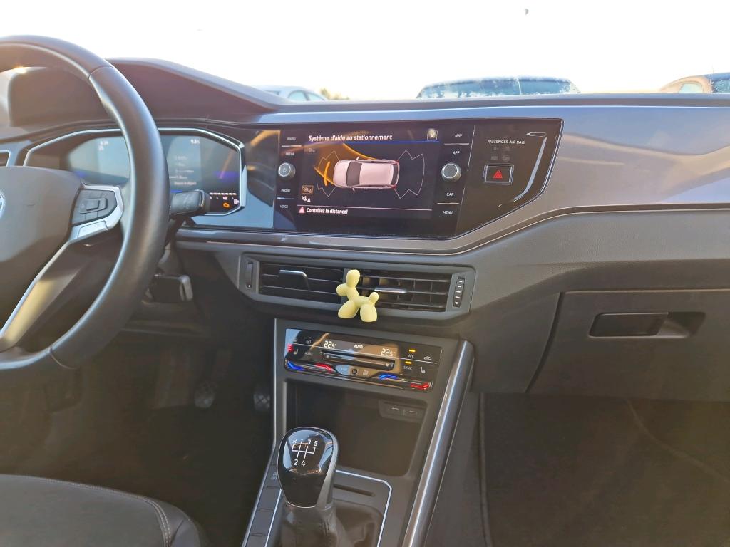 VOLKSWAGEN POLO 1.0 TSI 95 S&S BVM5 Style 2023