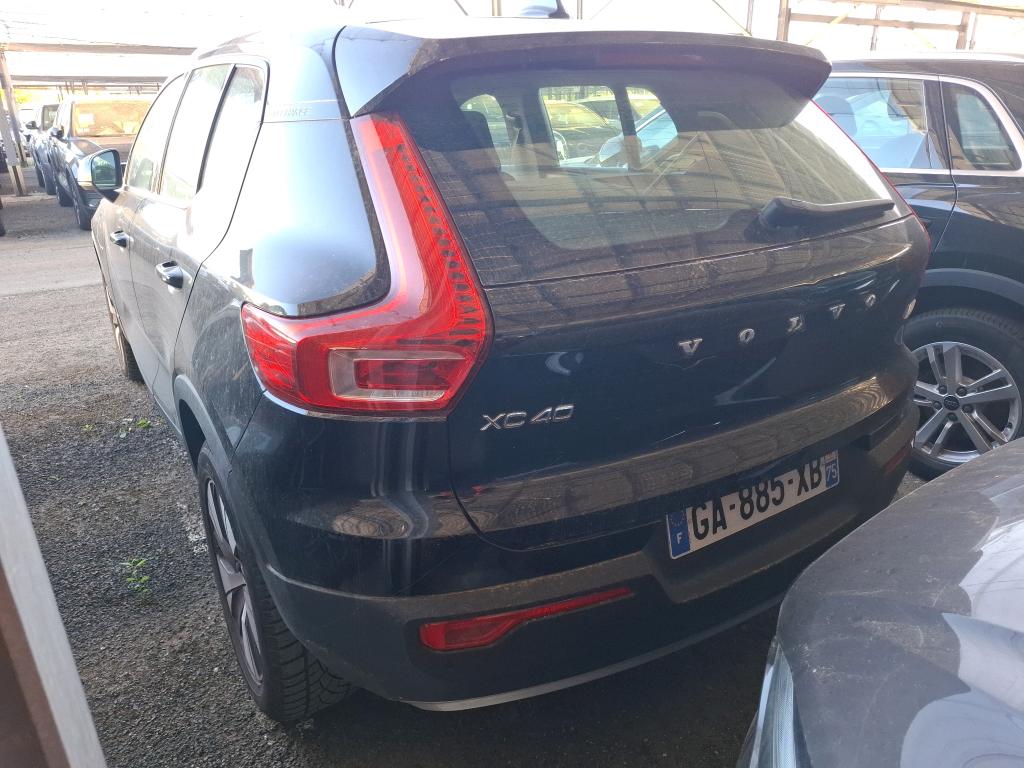 VOLVO XC40 BUSINESS T4 Recharge 129+82 ch DCT7 Inscription 2021