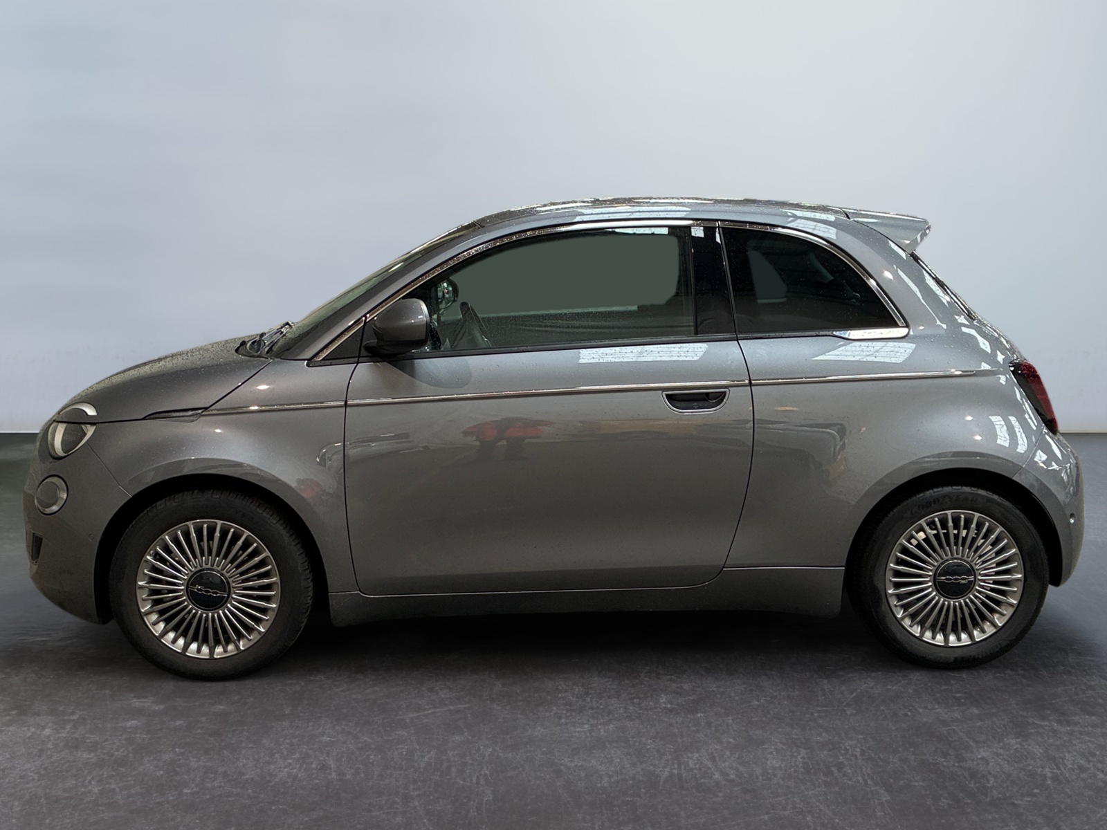 FIAT 500e BERLINE 500 e 118 ch Nouvelle 2023