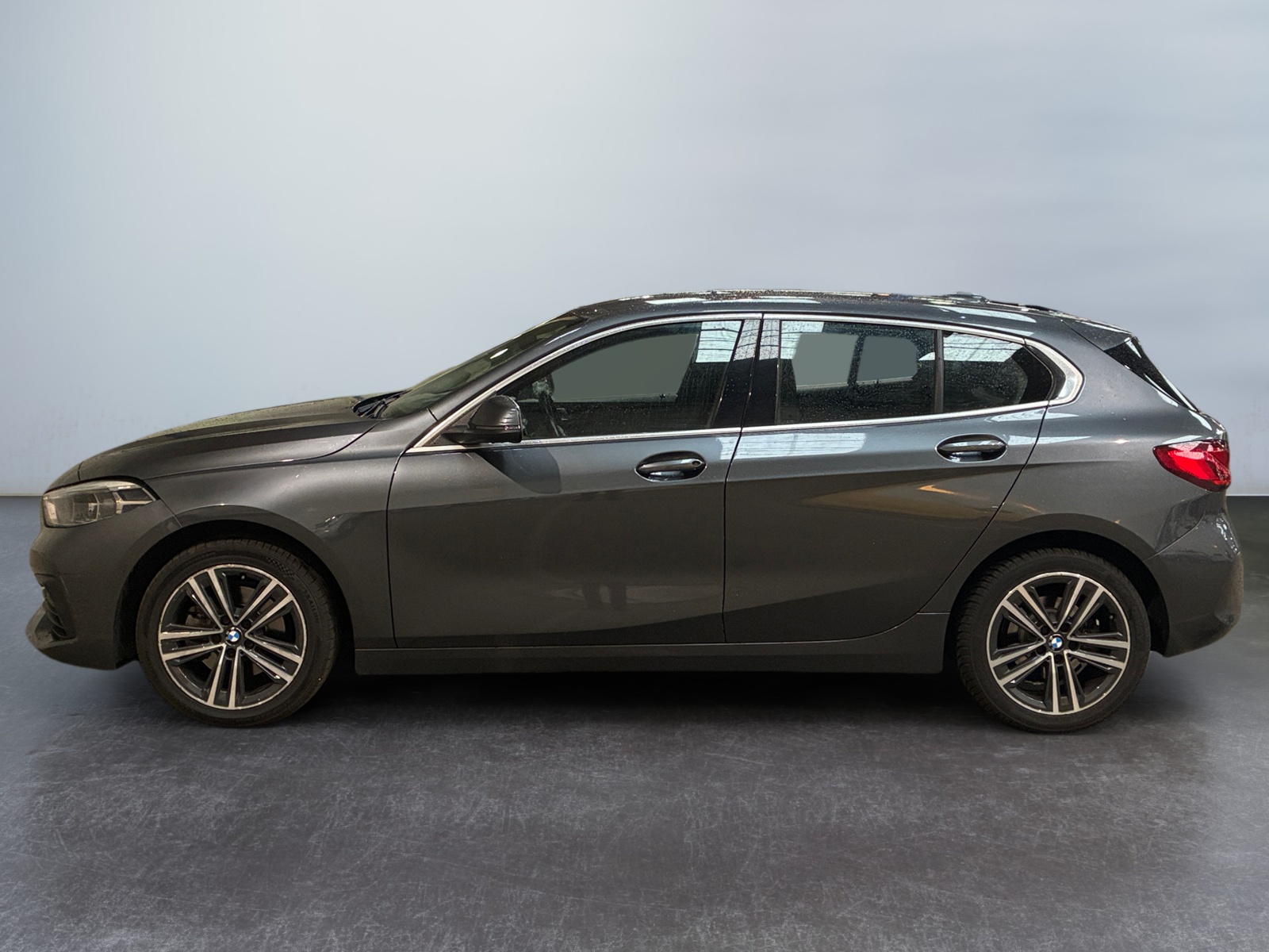 BMW Série 1 116d 116ch DKG7 Business Design 2021