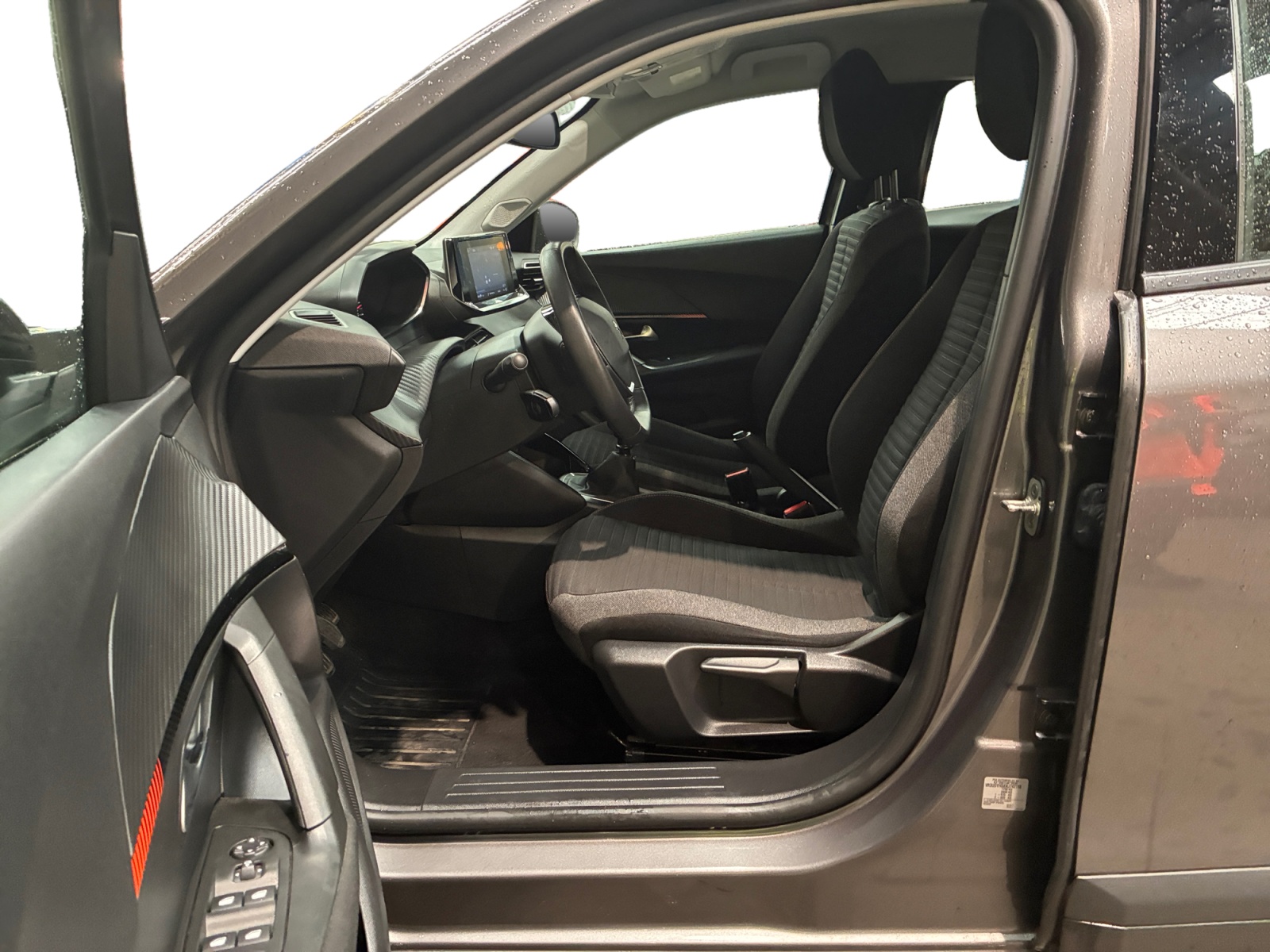 PEUGEOT 2008 BlueHDi 110 S&S BVM6 Active Pack 2022