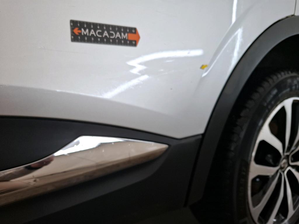 RENAULT KADJAR Blue dCi 115 EDC Evolution 2022