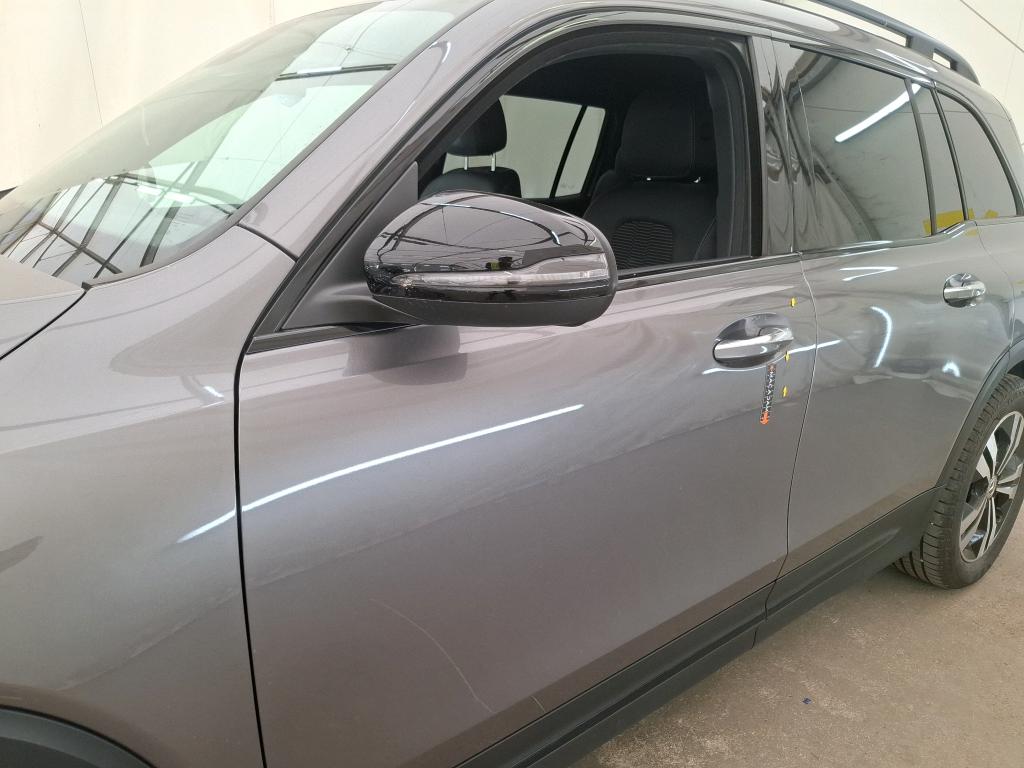 MERCEDES-BENZ MERCEDES GLB 200 d 8G-DCT Progressive Line 2021