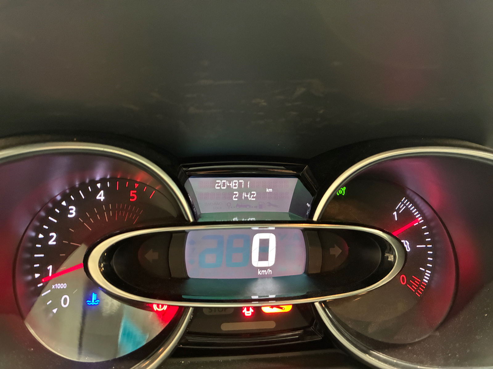RENAULT CLIO IV dCi 75 Energy Business 2017