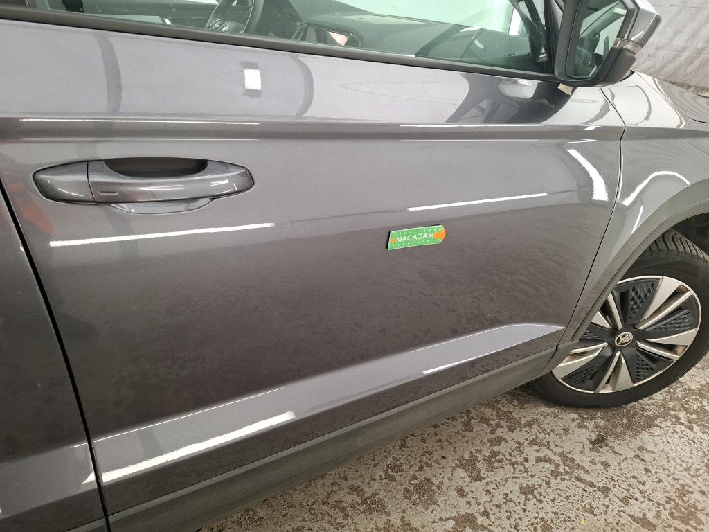 SKODA KAROQ 2.0 TDI 116 ch SCR DSG7 Business 2023