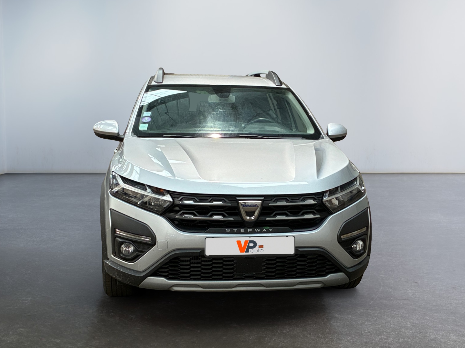 DACIA Sandero TCe 90 Stepway Confort 2021