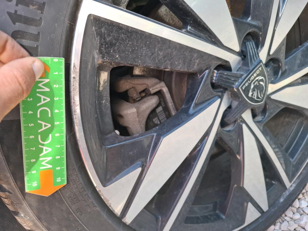 PEUGEOT 308 PHEV 180 e-EAT8 Active Pack 2022