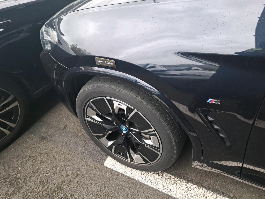 BMW iX3 G08 LCI M Sport 286 ch Impressive 2023