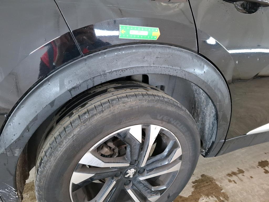 PEUGEOT 2008 BUSINESS PureTech 130 S&S EAT8 Allure 2020