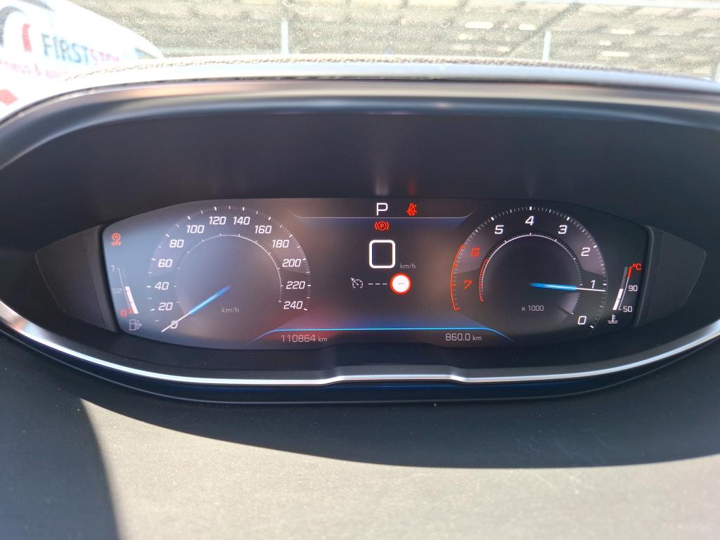 PEUGEOT 5008 PureTech 130ch S&S EAT8 Allure Pack 2023
