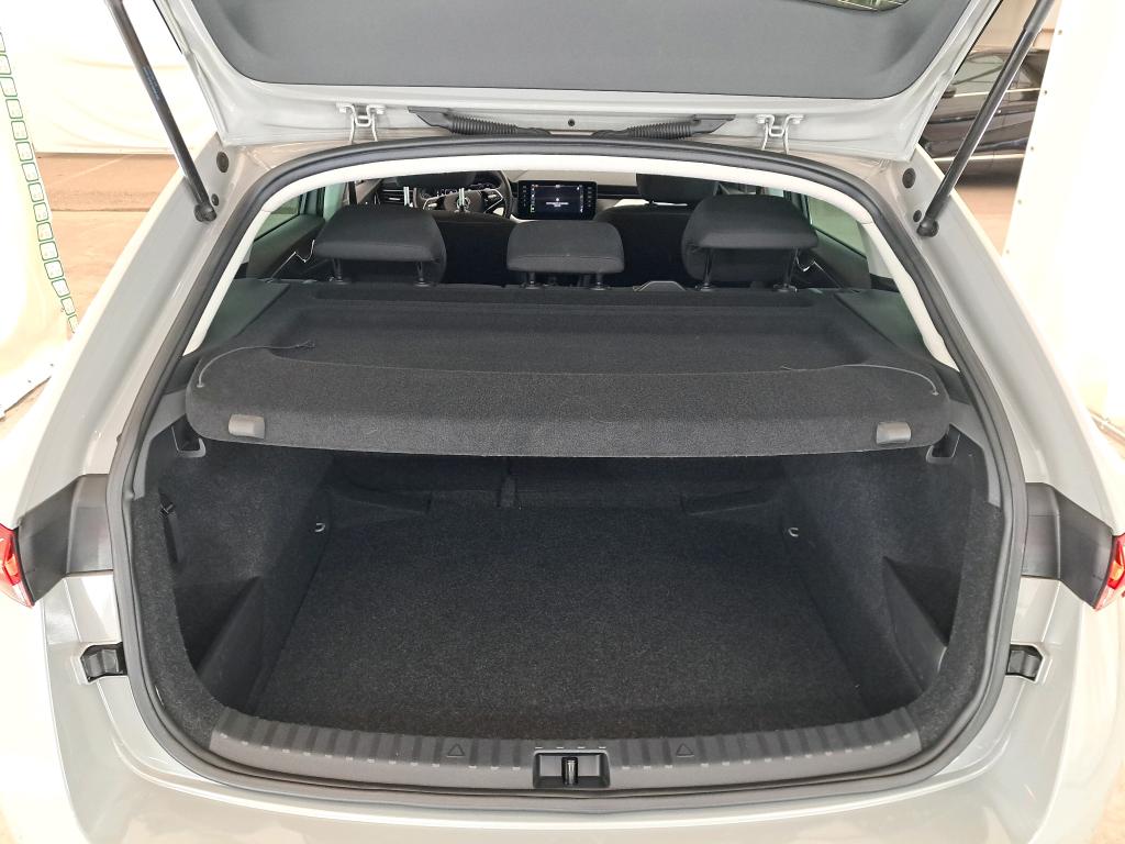 SKODA SCALA 1.6 TDI 116 ch DSG7 Business 2021