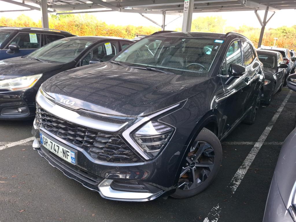 SPORTAGE VP