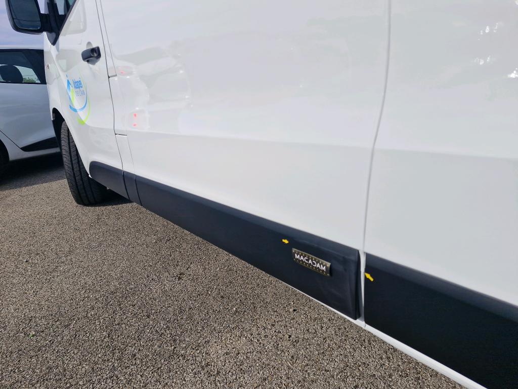 RENAULT TRAFIC COMBI L2 dCi 120 S&S Zen 2019