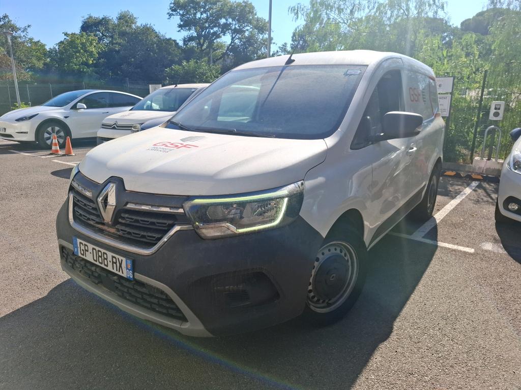 KANGOO VU