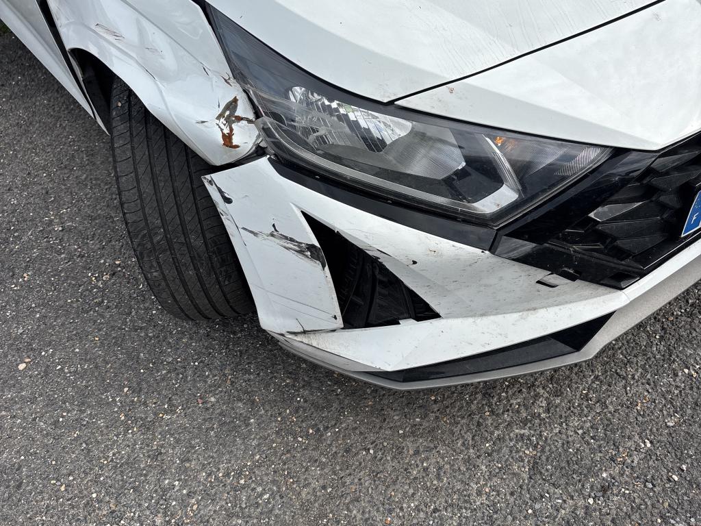 HYUNDAI i20 1.0 T-GDi 100 Intuitive 2024
