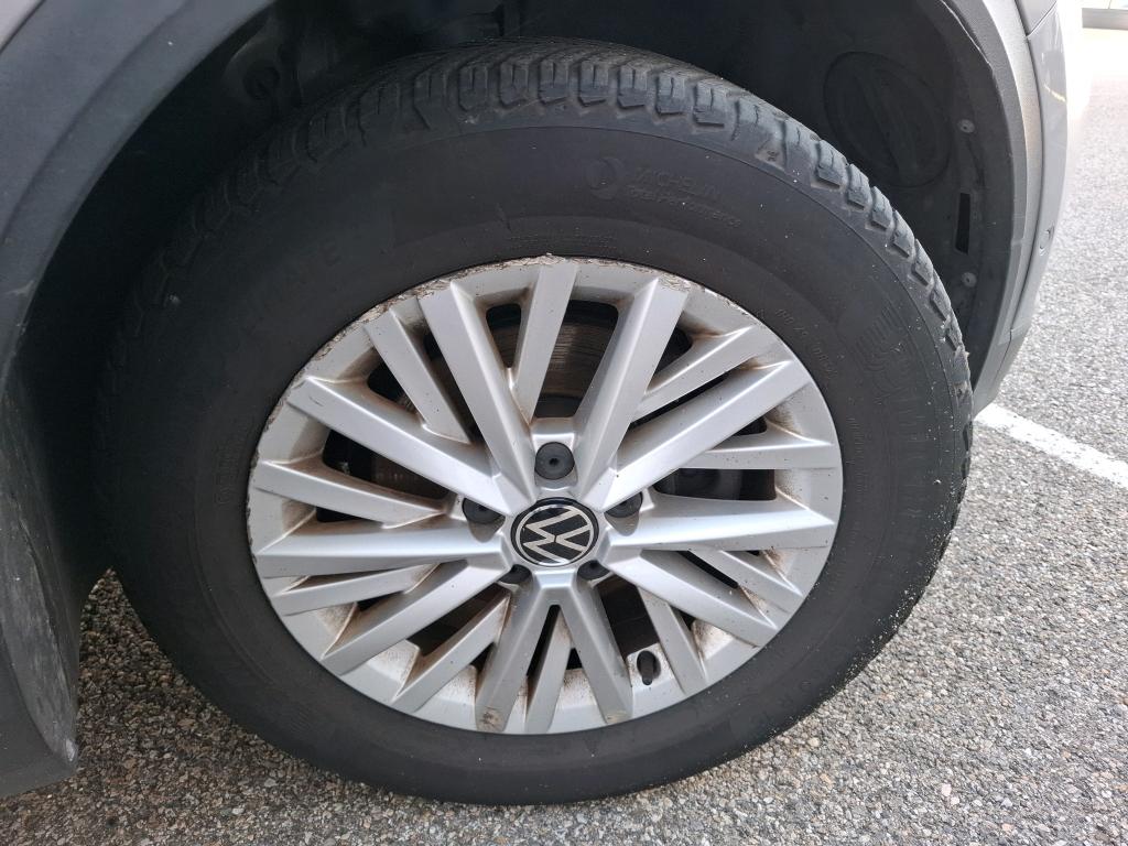 VOLKSWAGEN T-ROC 1.5 TSI EVO 150 Start/Stop DSG7 Life 2022