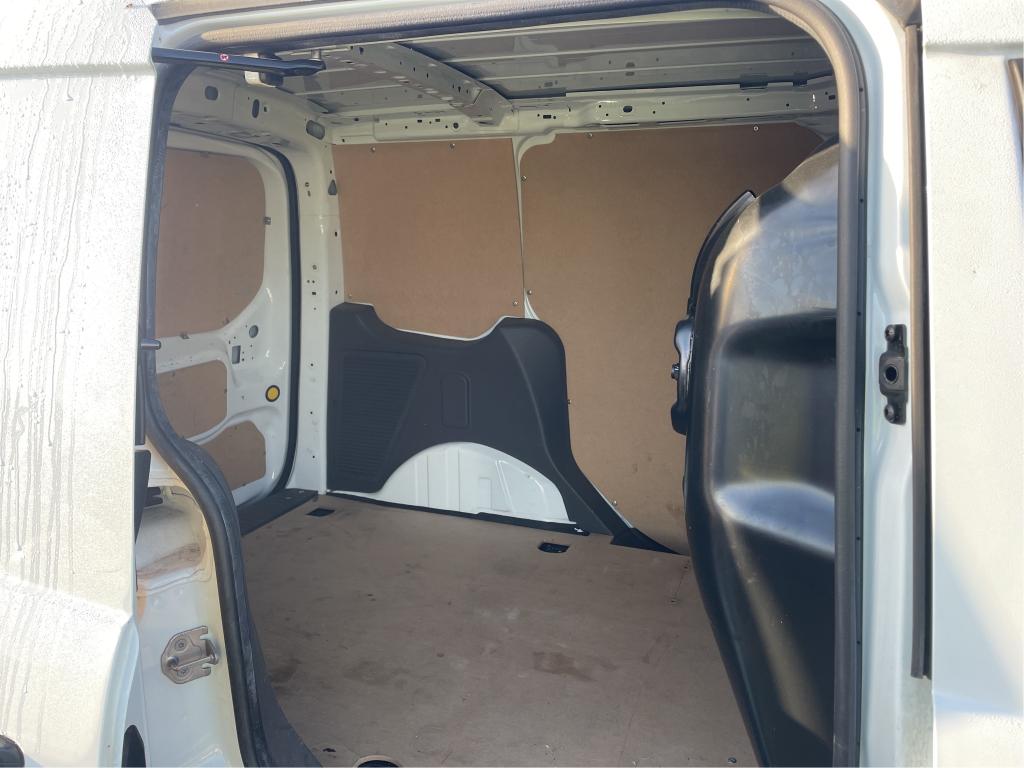 FORD TRANSIT CONN CONNECT FGN L1 1.0E100 E85 S&S TREND BUSINESS NAV 2024