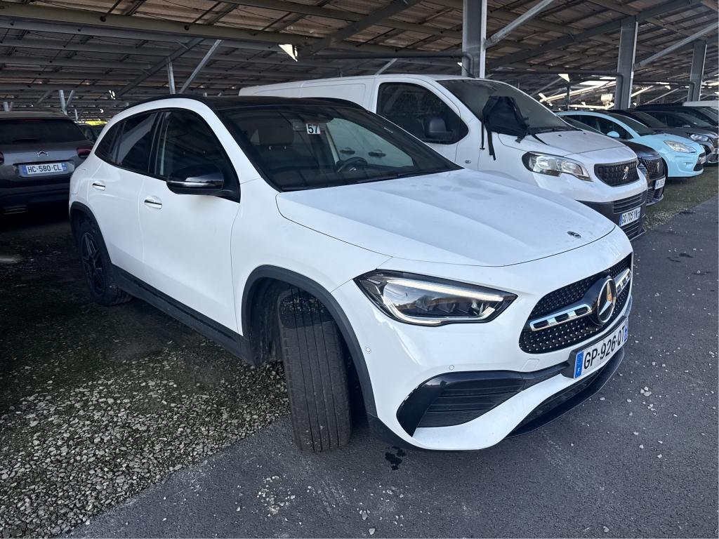MERCEDES-BENZ MERCEDES GLA II 250 e 8G-DCT AMG Line 2023