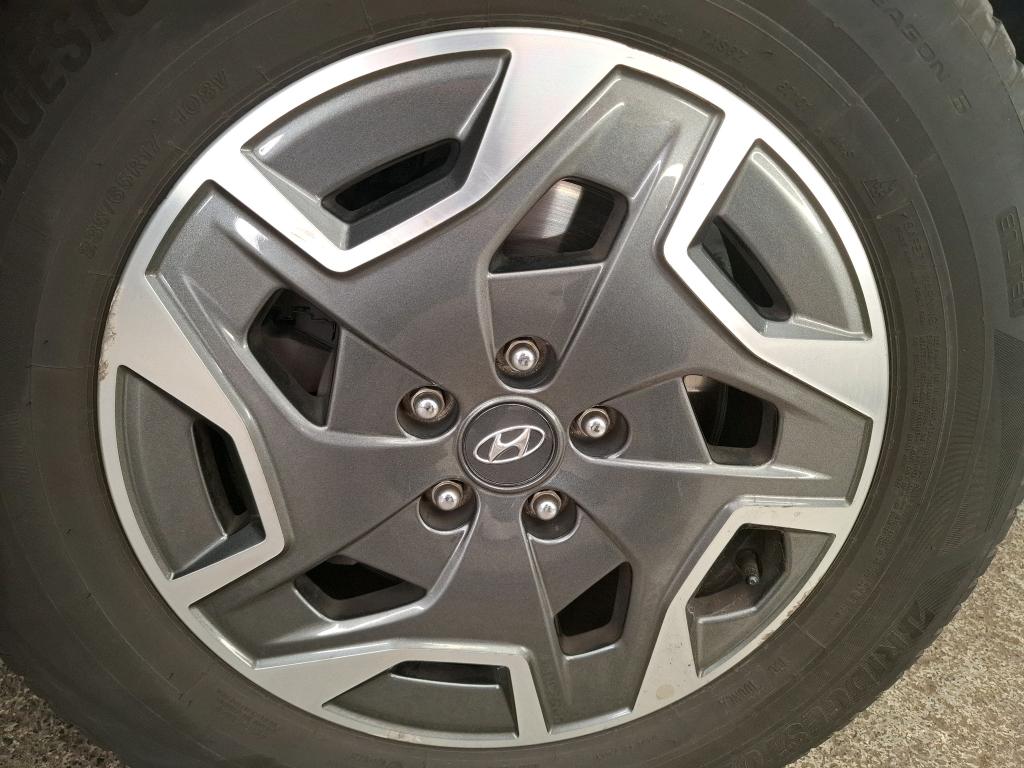 HYUNDAI SANTA FE 1.6 T-GDi Hybrid 230 BVA6 Intuitive 2023