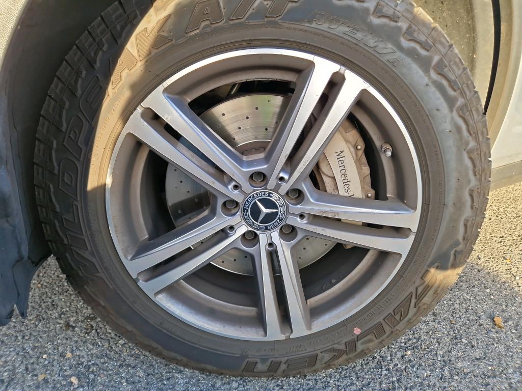 MERCEDES-BENZ CLASSE GLC 300 de 9G-Tronic 4Matic Avantgarde Line 2022