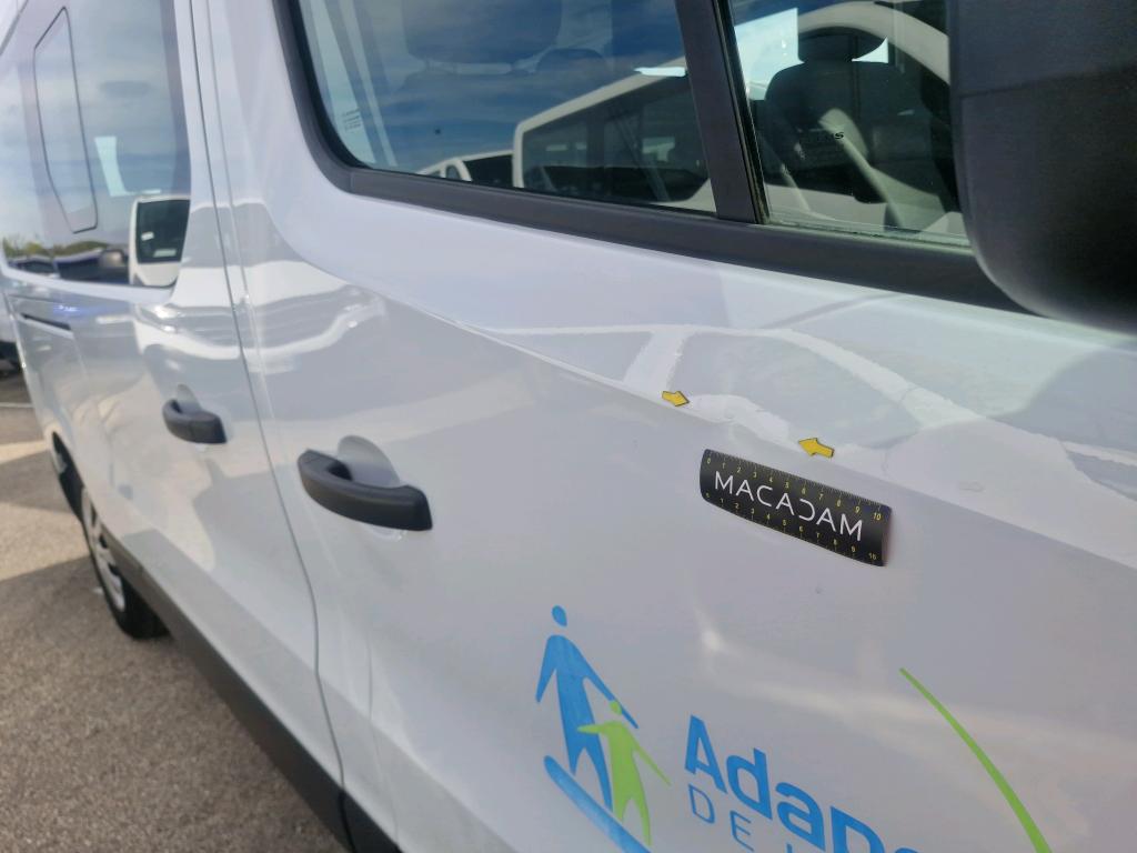 RENAULT TRAFIC COMBI L2 dCi 120 S&S Zen 2019