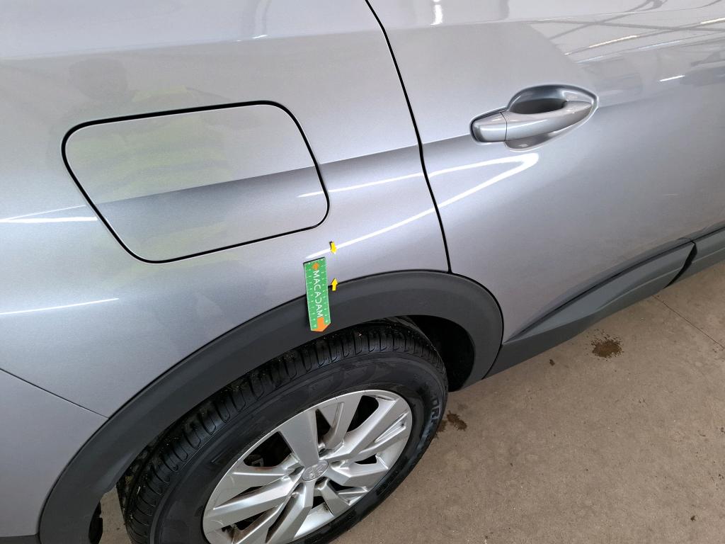 PEUGEOT 3008 PureTech 130ch S&S EAT8 Active Pack 2023