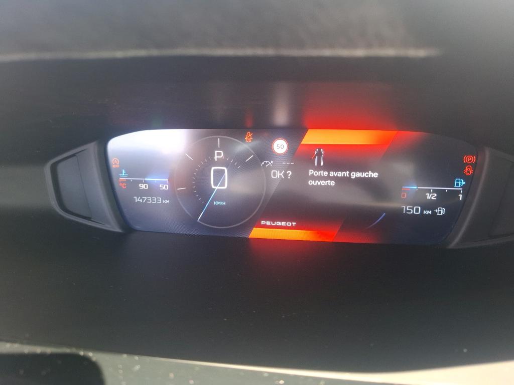 PEUGEOT 308 BlueHDi 130ch S&S EAT8 Active Pack 2023