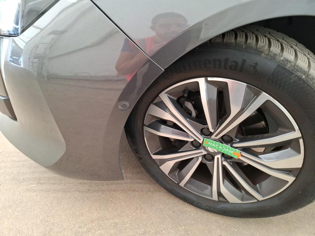 PEUGEOT 508 BlueHDi 130 ch S&S EAT8 Allure Pack 2022