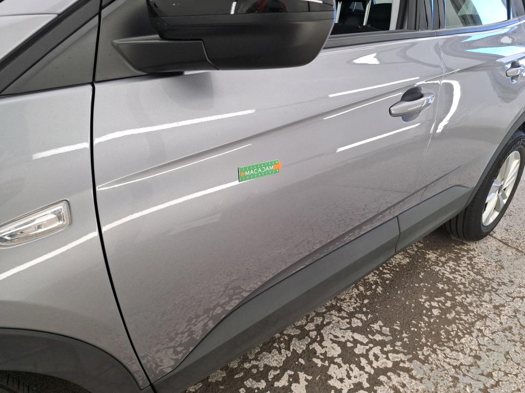 OPEL GRANDLAND 1.2 Turbo 130 ch 2023