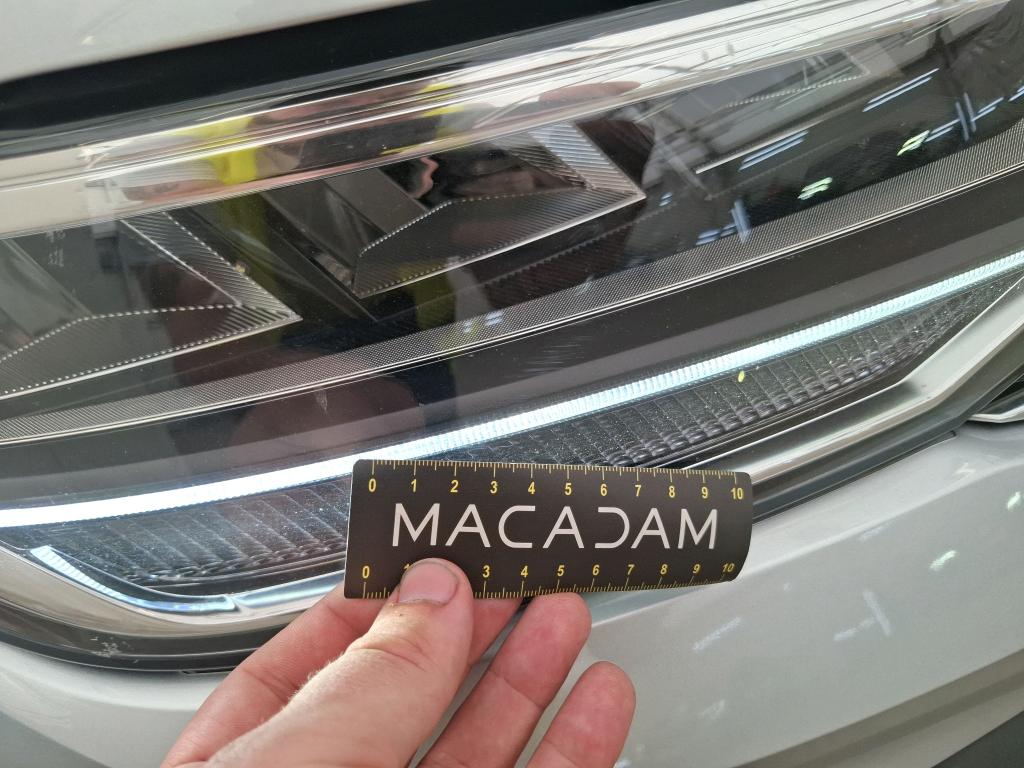 VOLKSWAGEN TIGUAN 1.4 eHybrid 245ch DSG6 Life Plus 2023